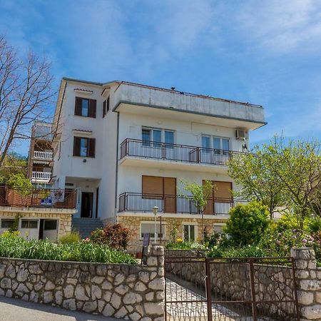 Apartman Nada Dramalj Luaran gambar