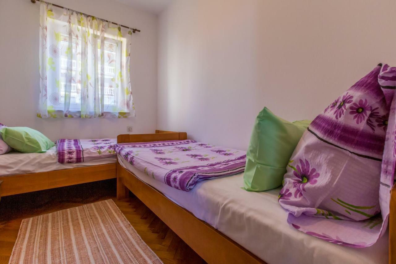 Apartman Nada Dramalj Luaran gambar
