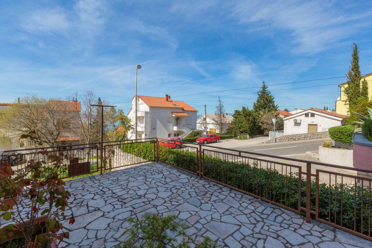 Apartman Nada Dramalj Luaran gambar