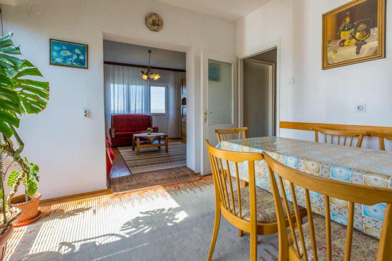 Apartman Nada Dramalj Luaran gambar