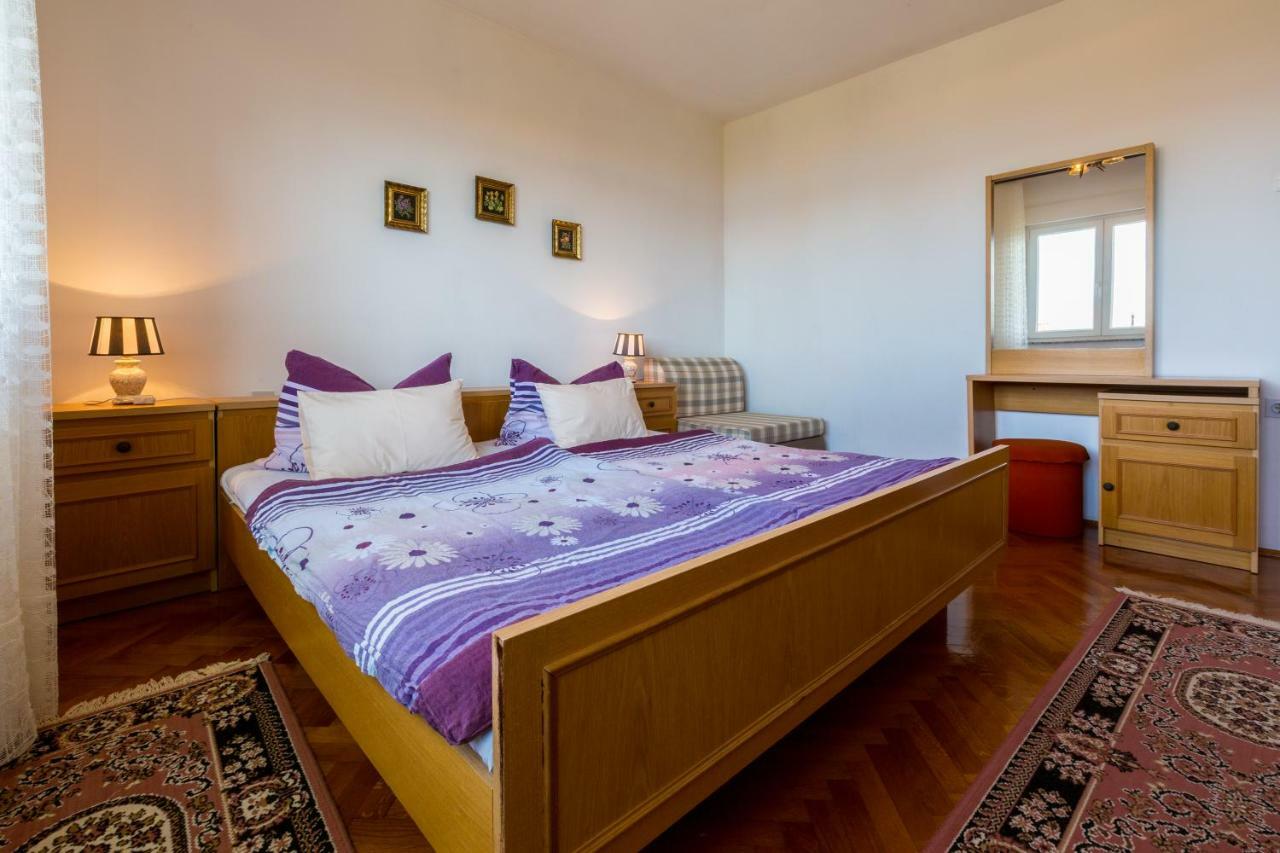 Apartman Nada Dramalj Luaran gambar