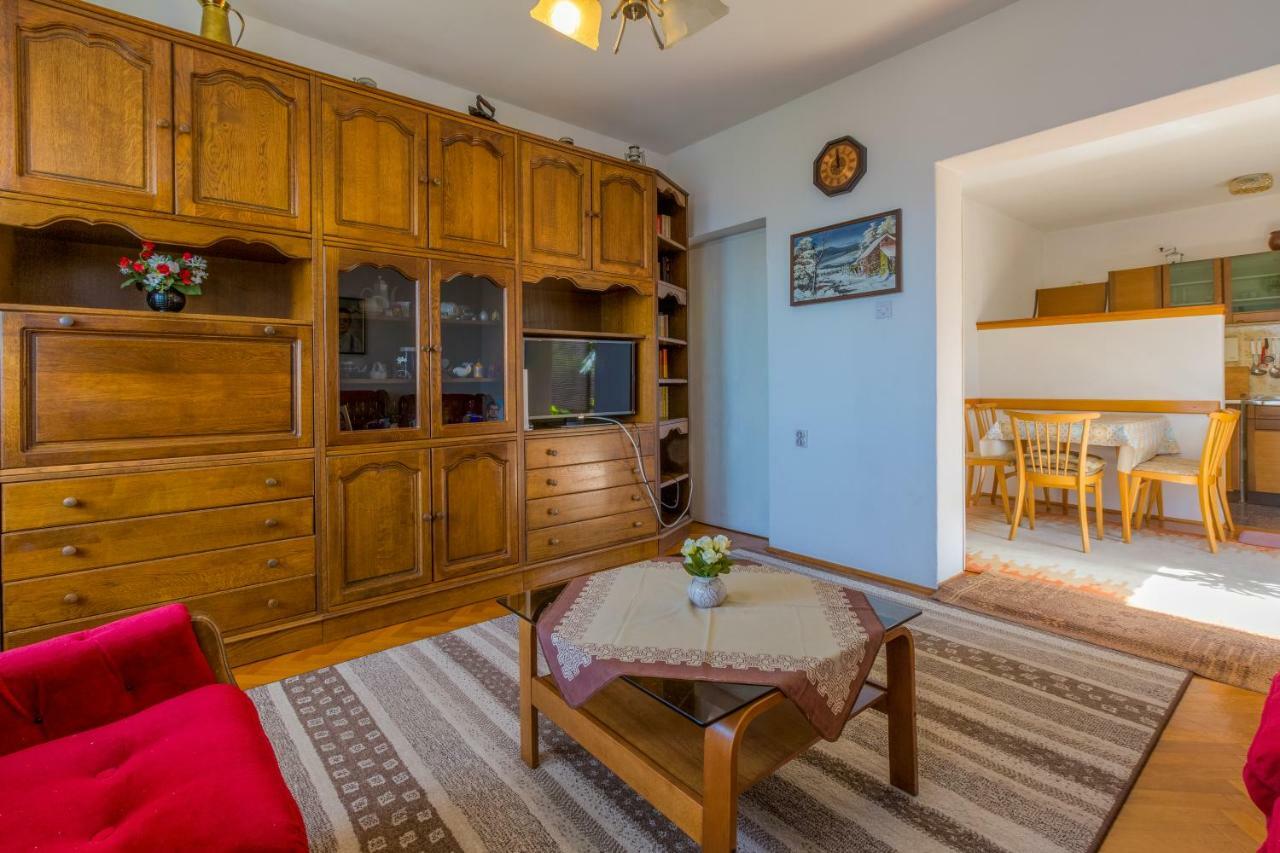 Apartman Nada Dramalj Luaran gambar