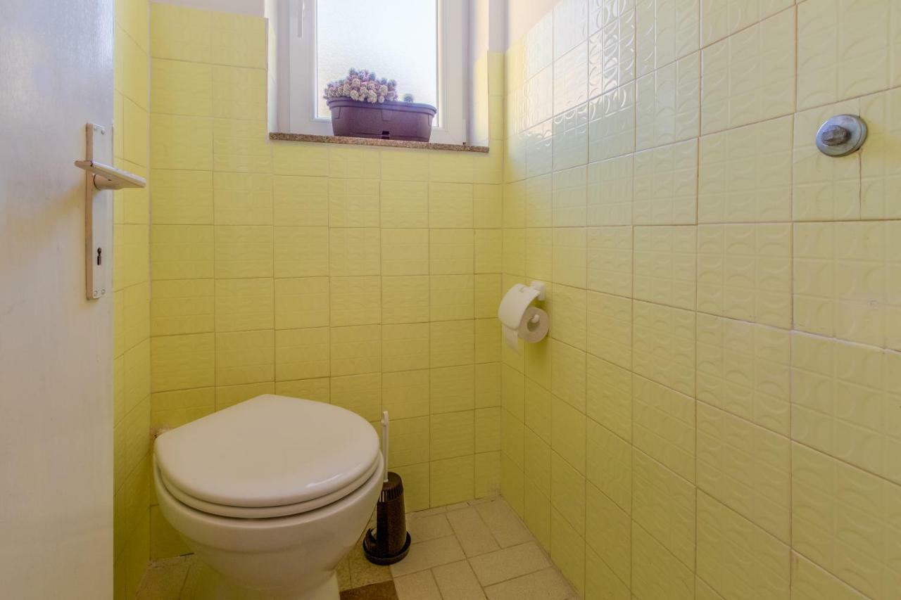 Apartman Nada Dramalj Luaran gambar