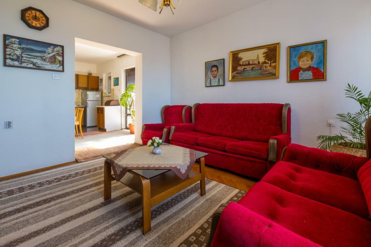 Apartman Nada Dramalj Luaran gambar