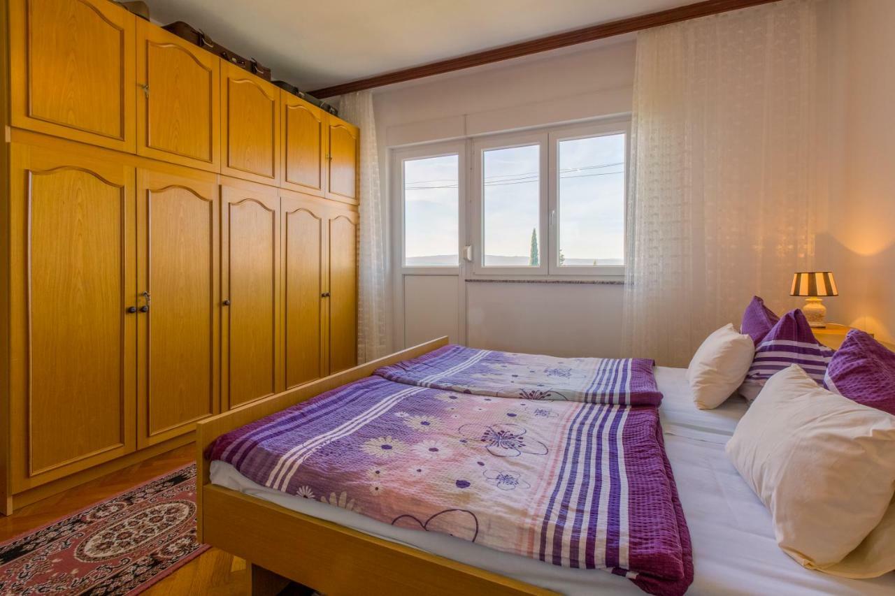 Apartman Nada Dramalj Luaran gambar