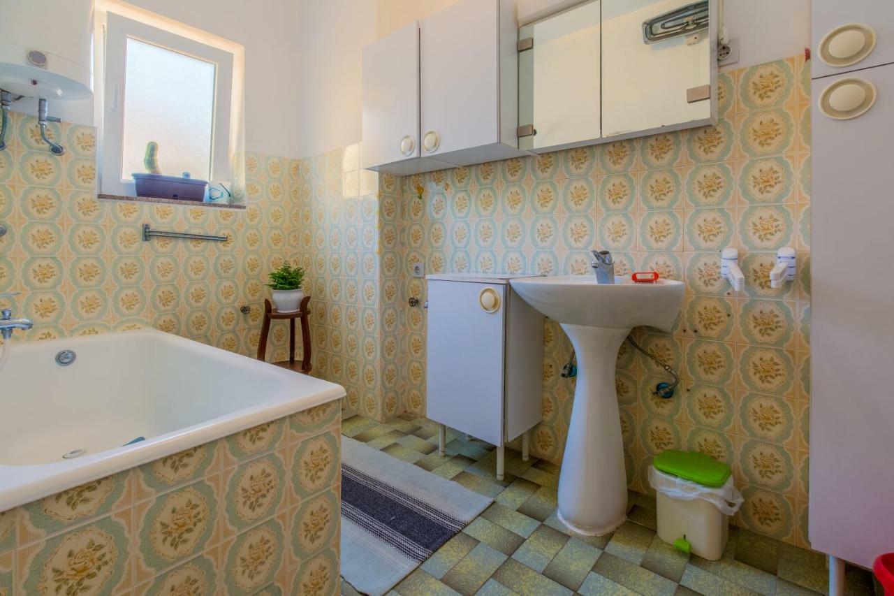 Apartman Nada Dramalj Luaran gambar