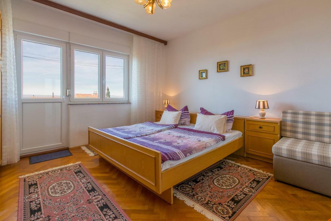 Apartman Nada Dramalj Luaran gambar