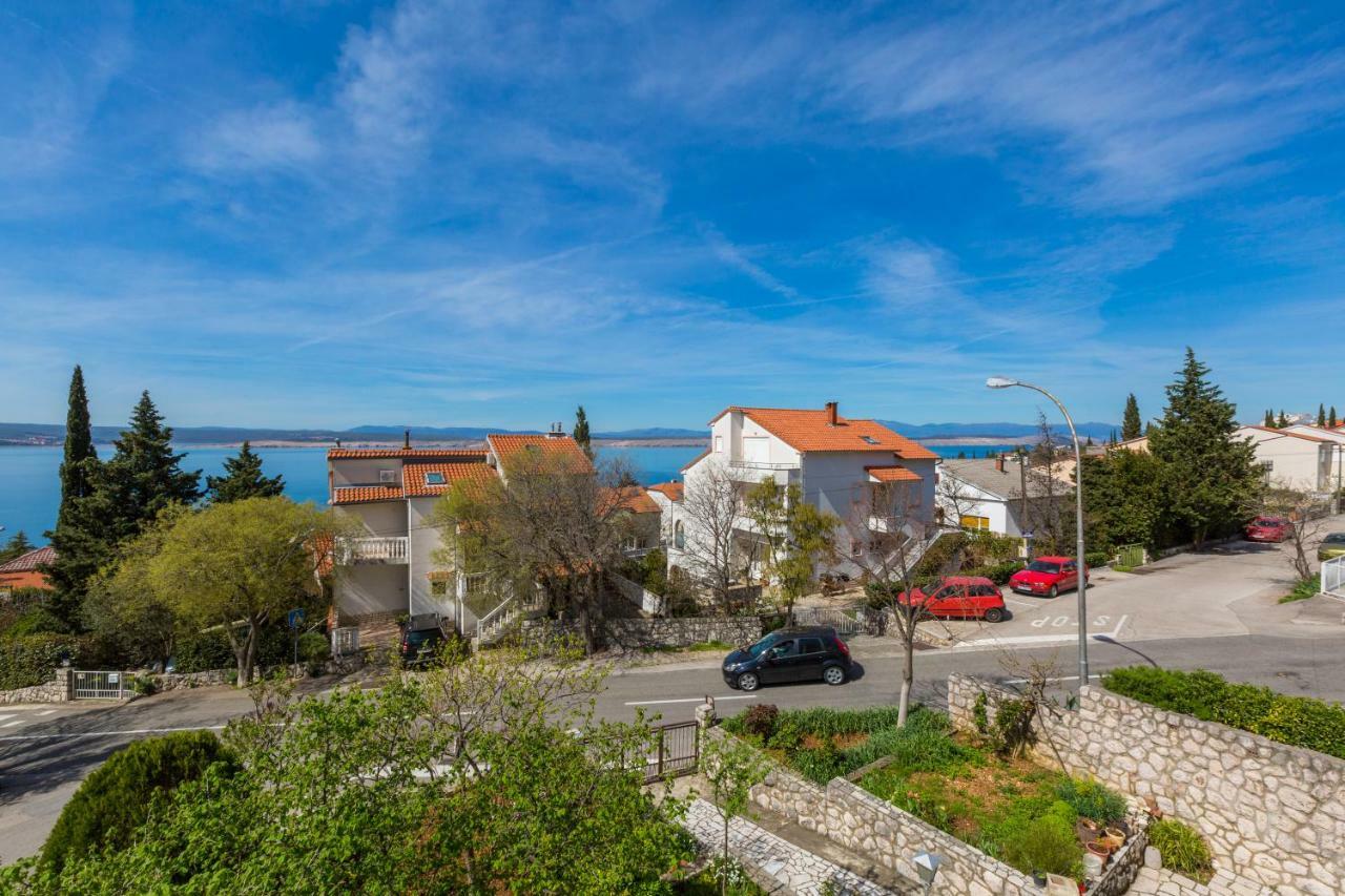 Apartman Nada Dramalj Luaran gambar